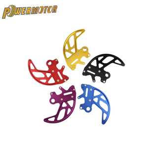 Surron Ultra Bee配件后制动盘保护电源摩托车配件电动摩托车改装