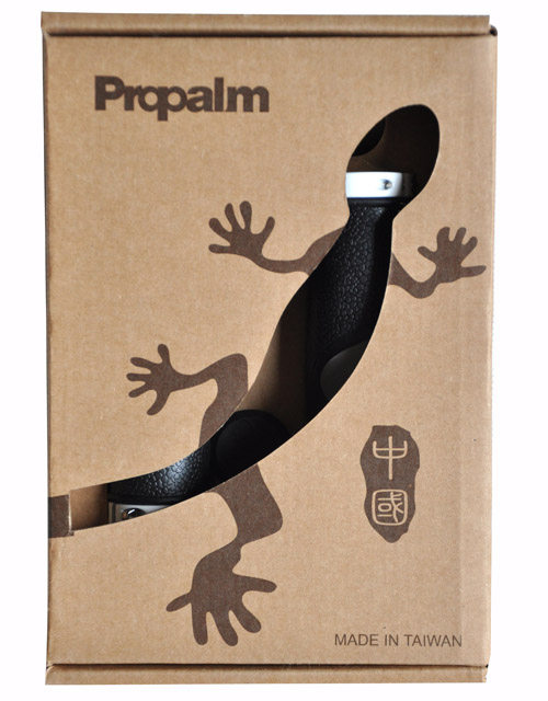 Poignées de vélo PROPALM - Ref 2354970 Image 5