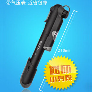 Pompe à vélo GIYO - Ref 2387595 Image 5