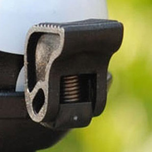 Sonnette de vélo sonnerie commune - Ref 1452630 Image 4