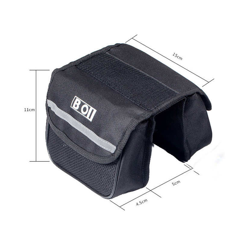 Sacoche pour vélo ROSWHEEL - Ref 2225845 Image 5