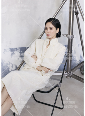 不退换美荀家 韩国百货 MICHAA 26年春外套女 MIQ2-WOT-330 116