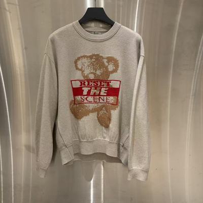 美荀家 韩国百货 SYSTEM 25年秋针织衫女 SY2FB-KTO867W