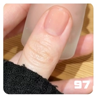 97#Iced обнаженное порошок