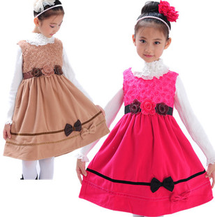 Cape pour fille - Ref 2155155 Image 12