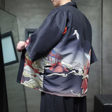 仙鹤黑