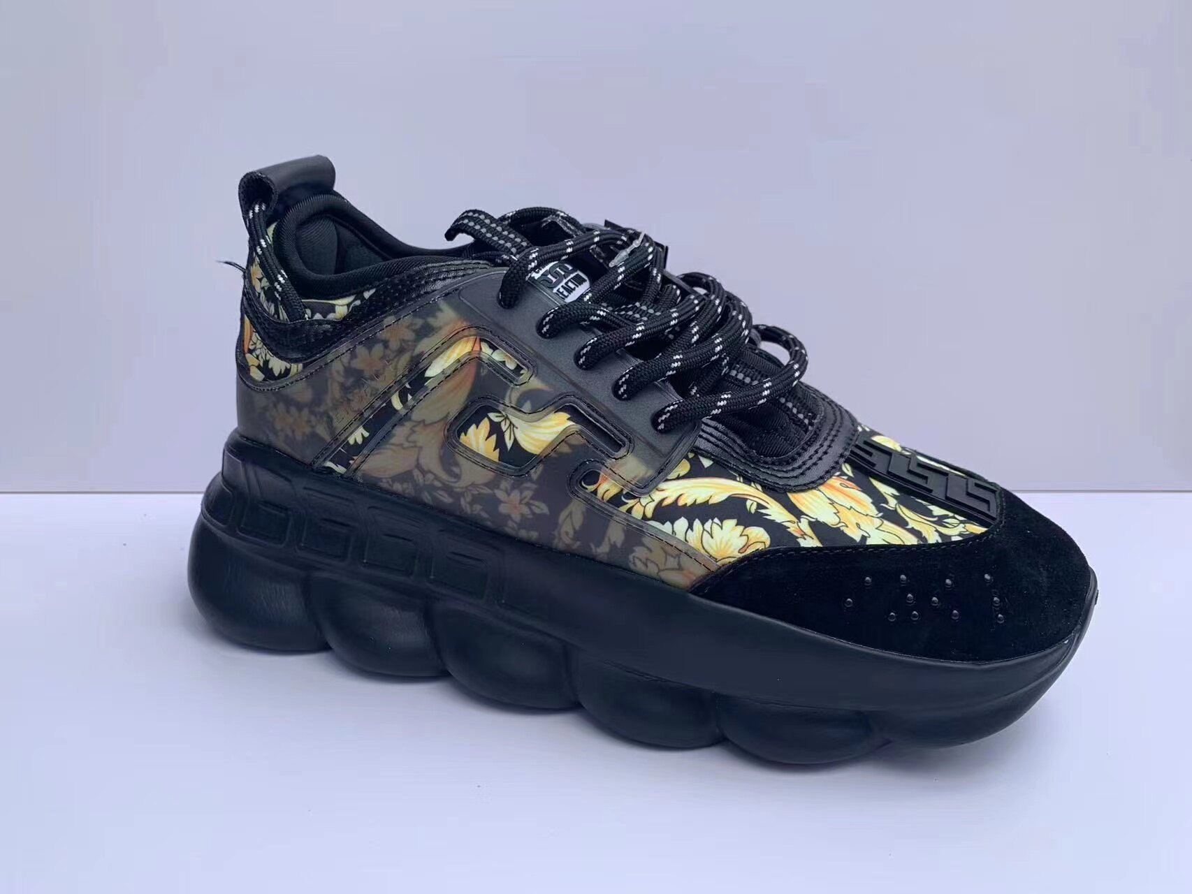 Versace Sneakers foto 6