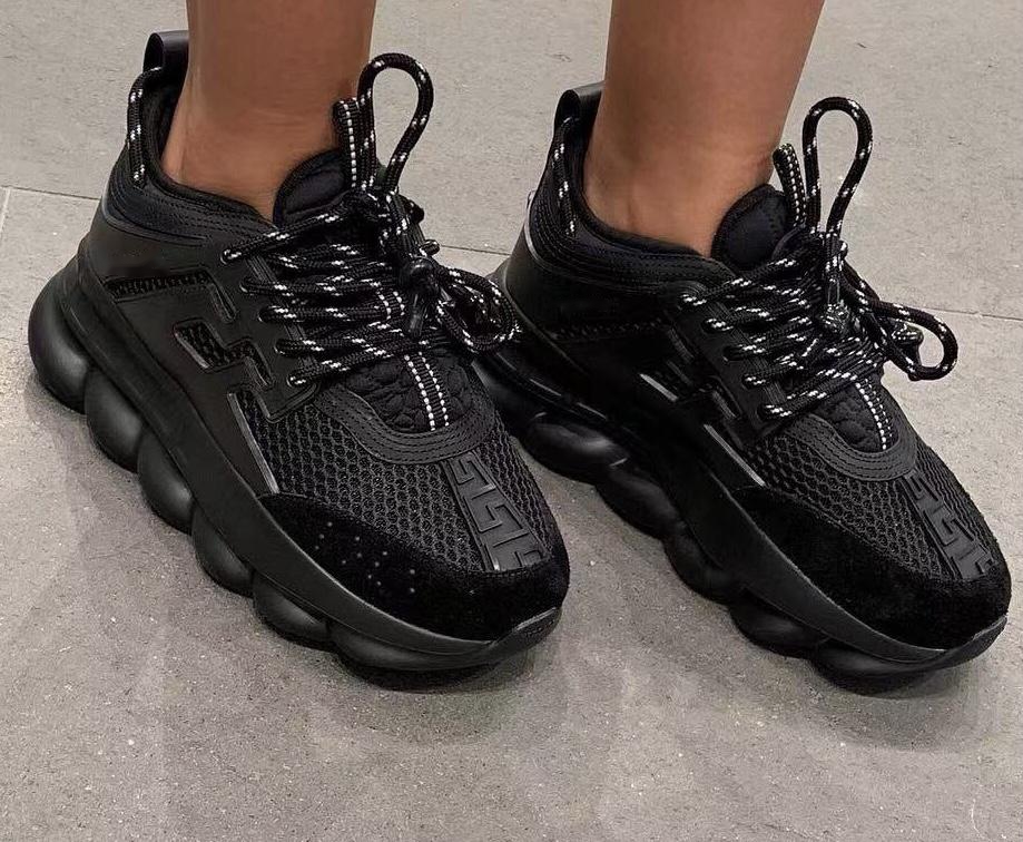 Versace Sneakers