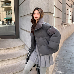 羽绒服205-H011-P335-K458图片