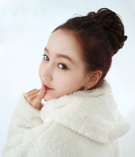 Extension cheveux - Chignon - Ref 240651 Image 5