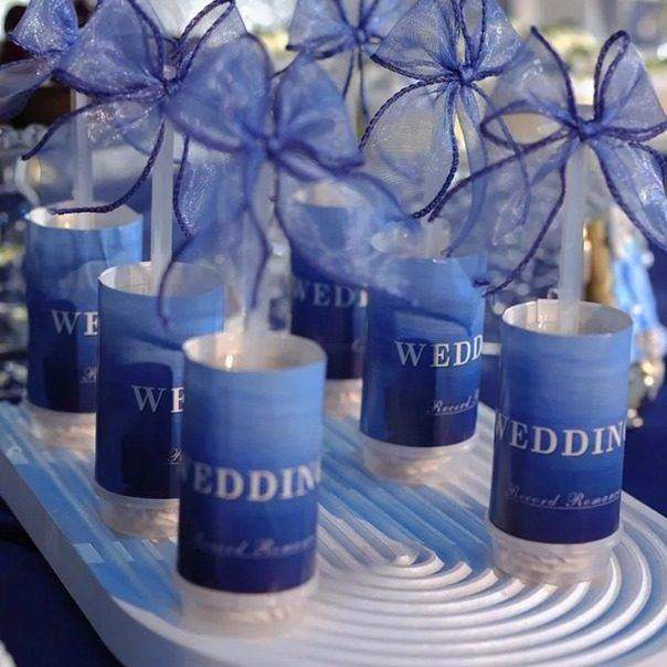 雾霾蓝推推乐贴纸婚礼深蓝色甜品台装饰品蛋糕筒鱼尾纱蝴蝶结装扮,节庆用品/礼品,甜品台装饰,淘宝优惠券,粉丝福利购,淘宝优惠卷