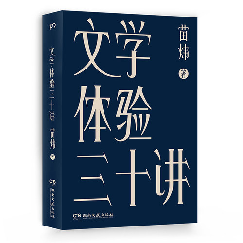 文学体验三十讲（三十个文学之夜，一剂心灵解药，一本书读懂数十部外国文学经典）【浦睿文化出品】