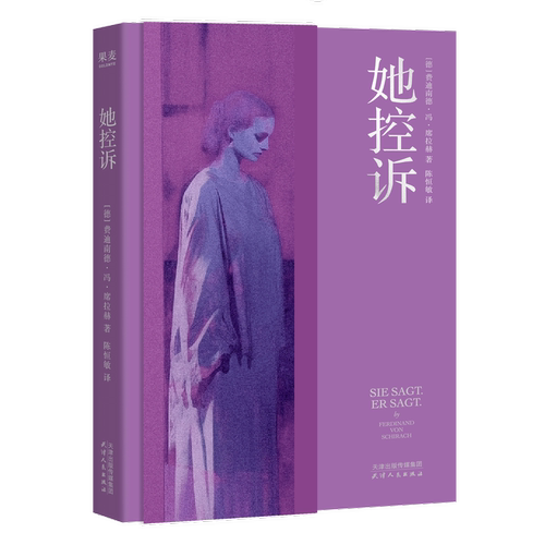 她控诉 我的身体被当成一件物品来使用 一场难辨真相的法庭对决 中国政法
