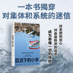 巨浪下的小学（一本书揭穿对集体和系统的迷信，一经出版便收获赞誉无数的年度好书）