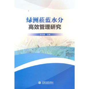 绿洲菘蓝水分高效管理研究