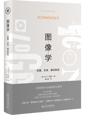 图像形象文本北京大学出版社