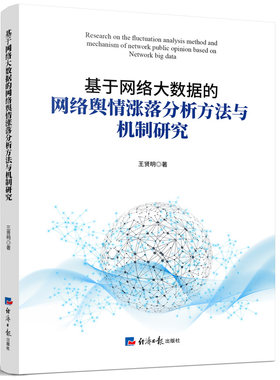 基于网络大数据的网络舆情涨落分析方法与机制研究