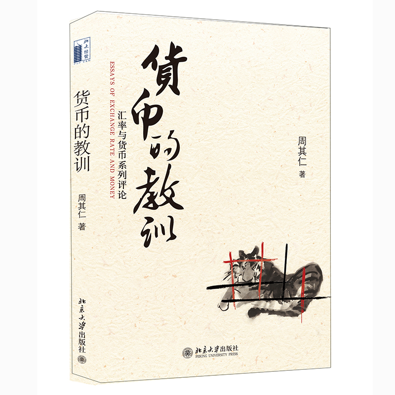 货币的教训汇率与货币系列评论