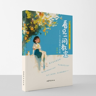 看见一间教室 当当自营 高颖