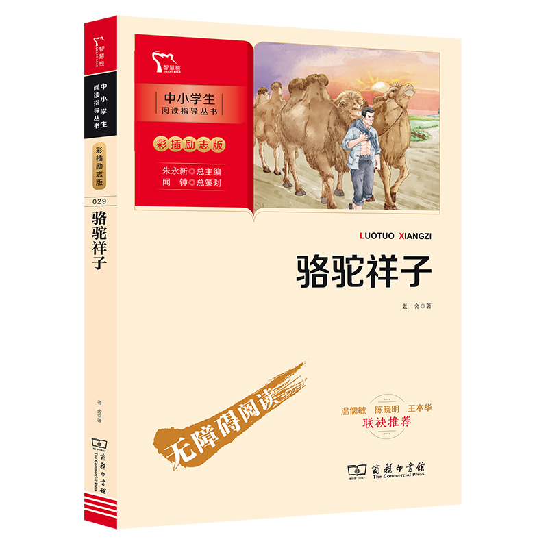 当当网骆驼祥子海底两万里