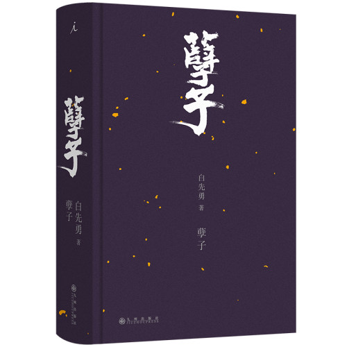 当当网 孽子【新版】 白先勇著 同性恋者世界 台北人纽约客 白先勇作品集 理想国图书 中国现当代文学长篇小说散文随笔正版畅销书