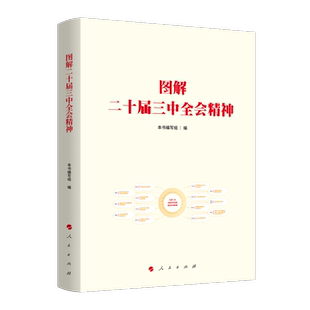 图解二十届三中全会精神(Y)*