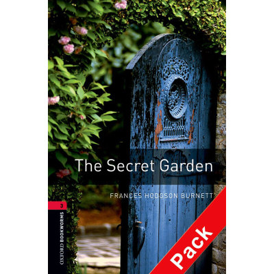 Oxford Bookworms Library: Stage 3 Bestseller Pack 牛津书虫分级读物3级精选套装（英文原版）