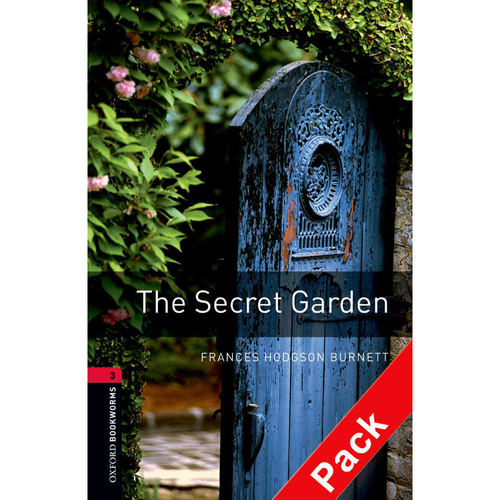 Oxford Bookworms Library: Stage 3 Bestseller Pack 牛津书虫分级读物3级精选套装（英文原版）