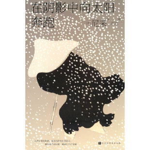 在阴影中向太阳奔跑