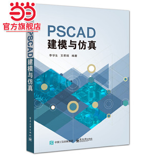 PSCAD电路仿真与应用