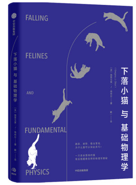 下落小猫与基础物理学