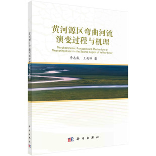 黄河源区弯曲河流演变过程与机理