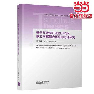 基于节块展开法的JFNK联立求解耦合系统的方法研究