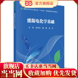 能源电化学基础