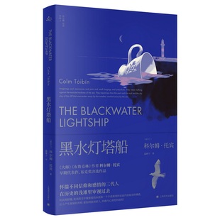 玛利亚马利亚 布鲁克林 科尔姆托宾英国文学入围布克奖 魔术师 大师 另著南方 黑水灯塔船 外国小说 自白 名门 当当网正版