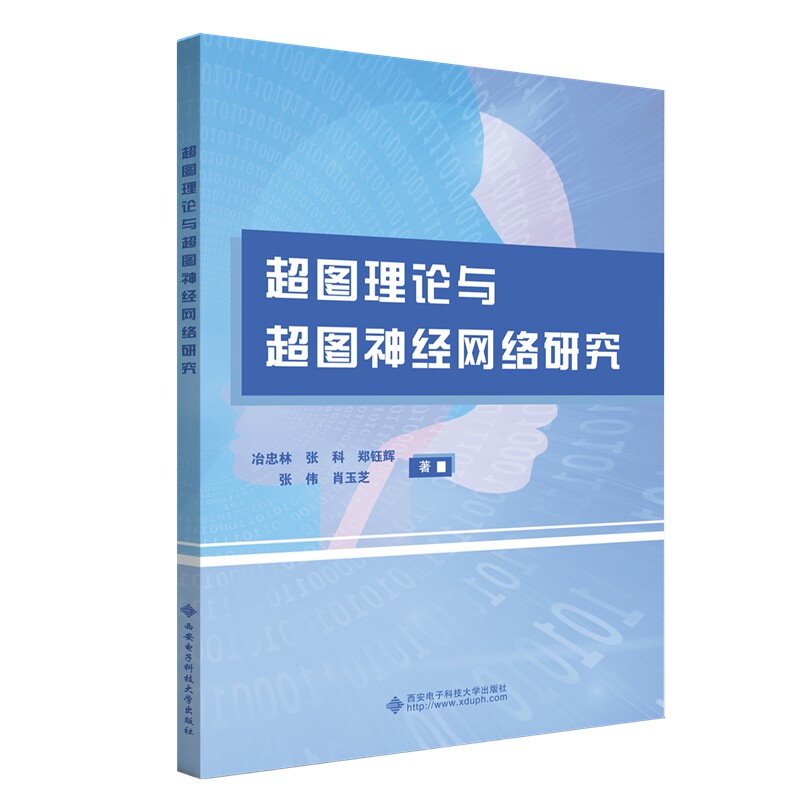 超图理论与超图神经网络研究