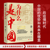 从百年沧桑到民族复兴 正版 中国近代史 历史文学畅销书 为什么是中国 当当网 书籍 金一南著 直击中美贸易之战中国经济发展之谜