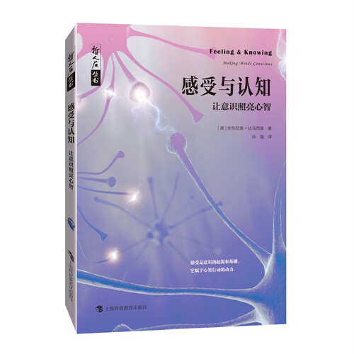 哲人石丛书·感受与认知
