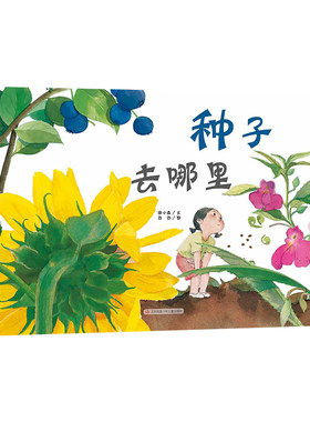 种子去哪里