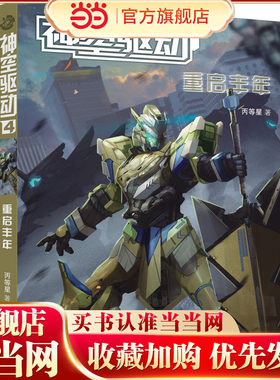 当当网神空驱动重启丰年
