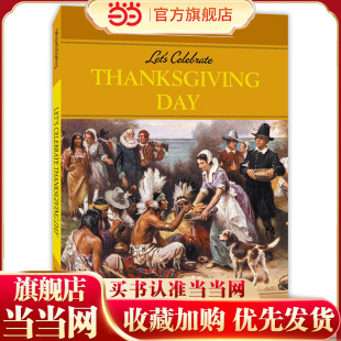 Day 美国 Holidays Celebrate Thanksgiving Let‘s 纪念日：感恩节 Heroes