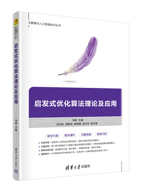 启发式优化算法理论及应用