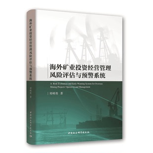 海外矿业投资经营管理风险评估与预警系统