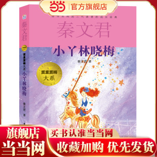 贾里贾梅大系 小丫林晓梅