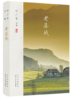 当当网 叶广芩文集 老县城 叶广芩的旅行经历 域内域外见闻 现当代小说畅销图书排行榜 正版书籍
