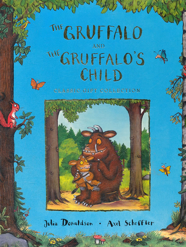 Classic Gift Collection: Gru……