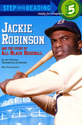 Jackie Robinson and the Stor&amp;hellip;&amp;hellip;