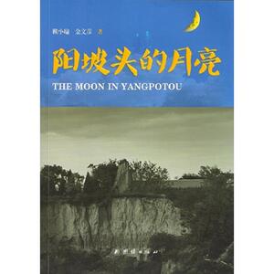 阳坡头的月亮
