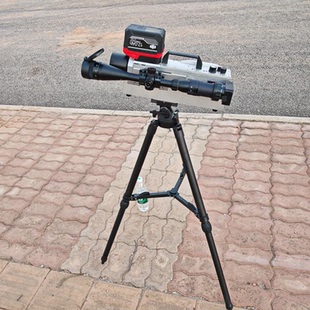 激光清障仪300米远距离激光清障器清楚高空远距离树枝树木电力用