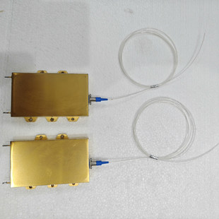 Xphotonics星汉200W激光器泵浦源激光发生器点火切割焊接改装配件